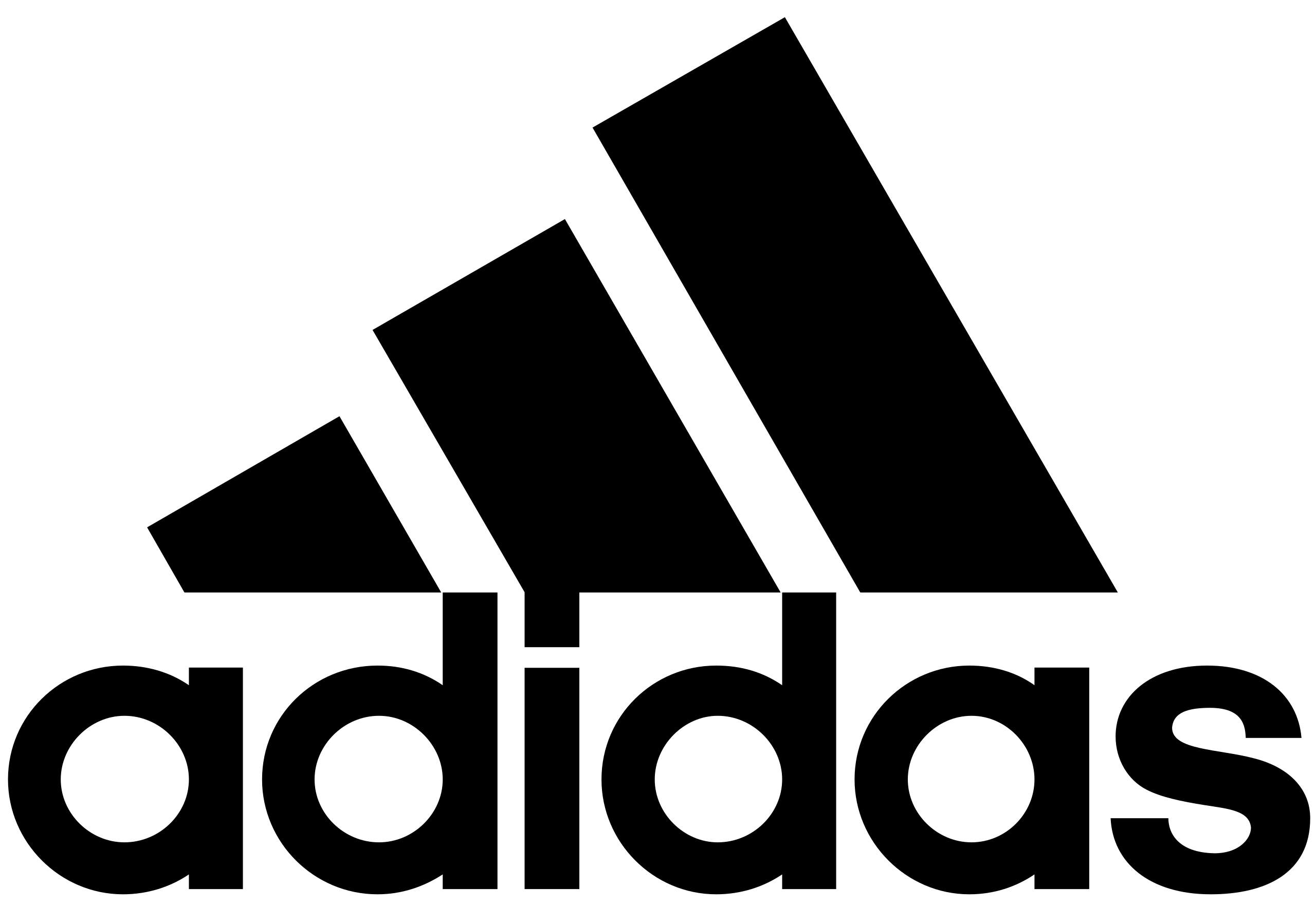 Adidas Logo.svg logo