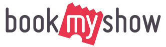 Bookmyshow Logoid logo