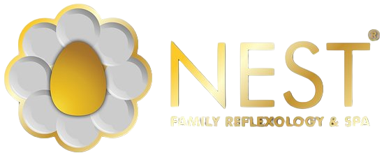 Nest logo