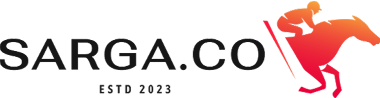 Sarga logo